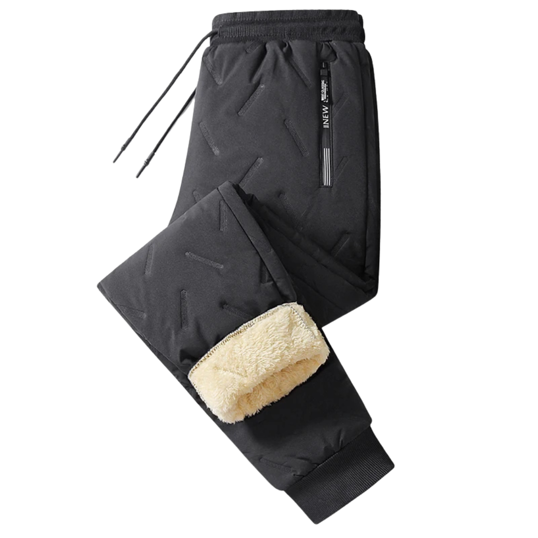 Nordspur | ArcticShell Thermal Joggers