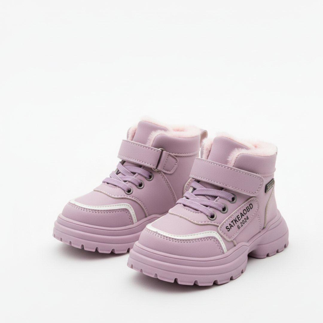 Nordspur | SnowShield Kids Boots