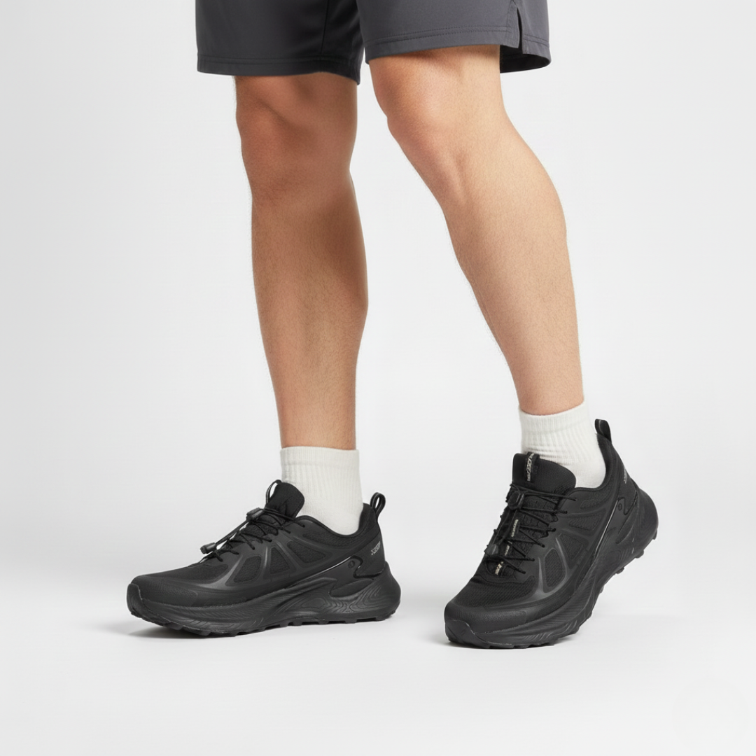 Nordspur | Ridgewalk Trail Sneakers