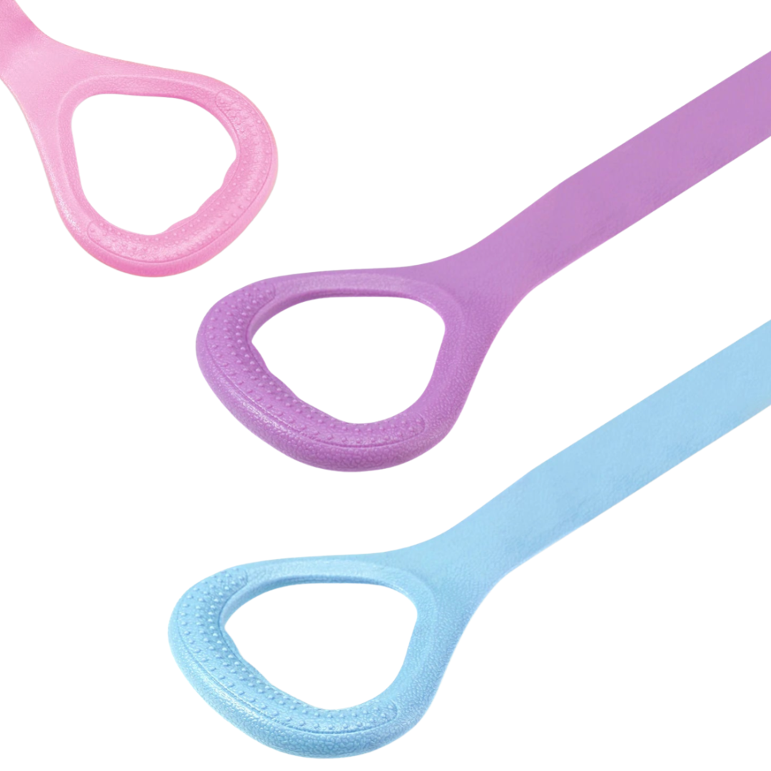 Nordspur | Flexarope Silicone Loop Resistance Band