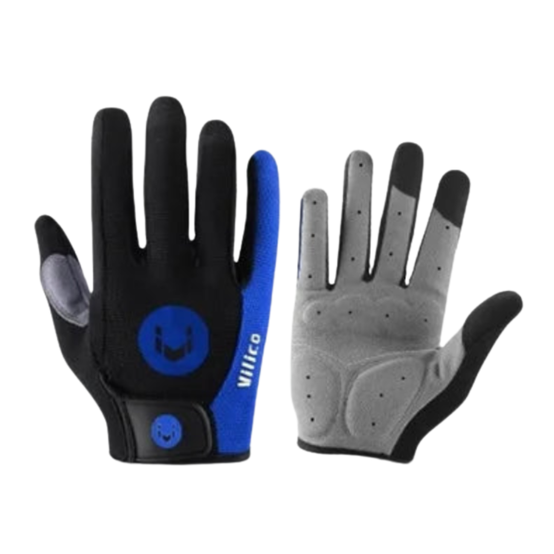 Nordspur | Auren Full-Grip Gloves