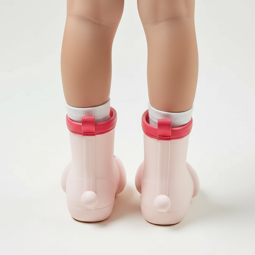 Nordspur | PuppyPuddle Rain Boots