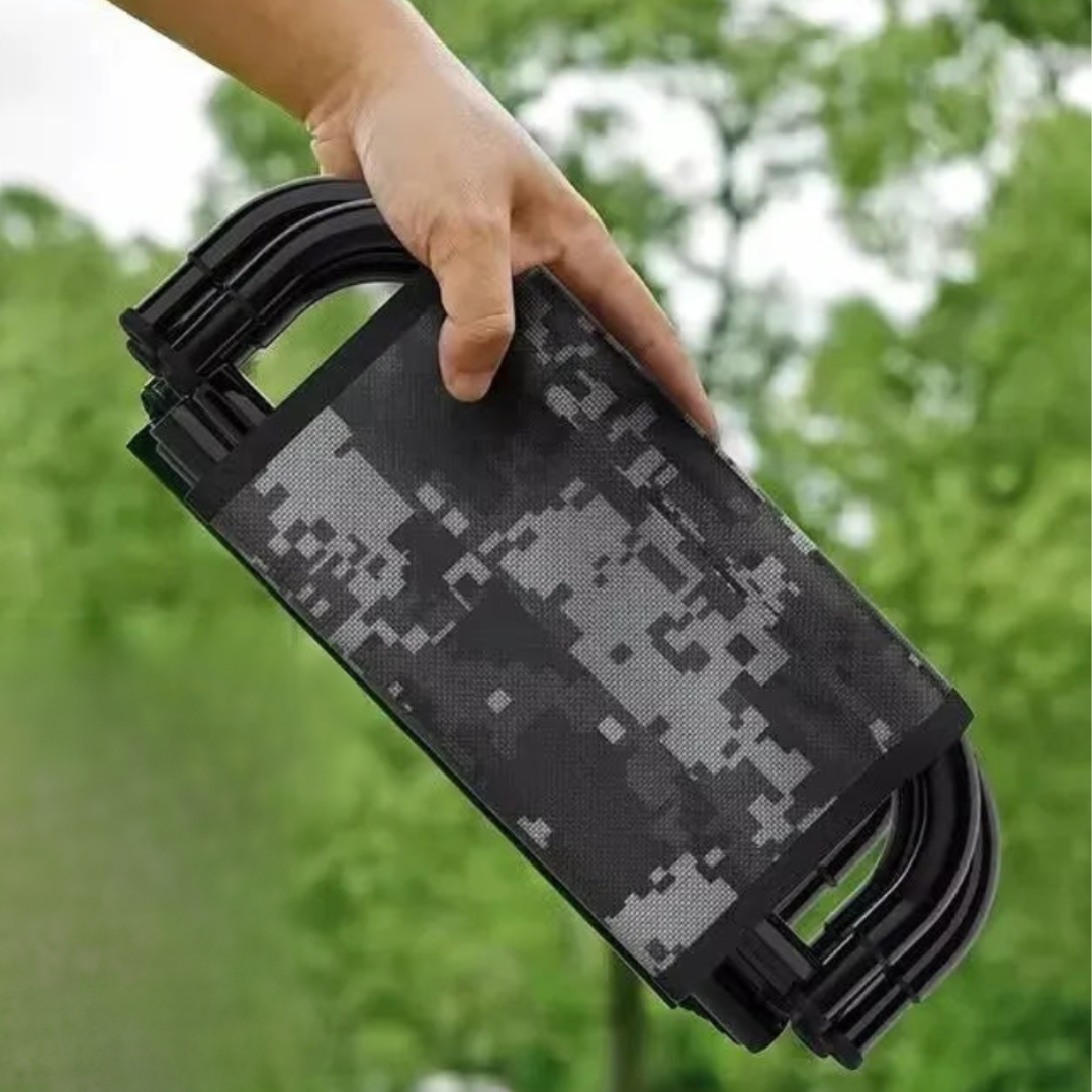 Nordspur | Camporaise Collapsible Tripod Stool