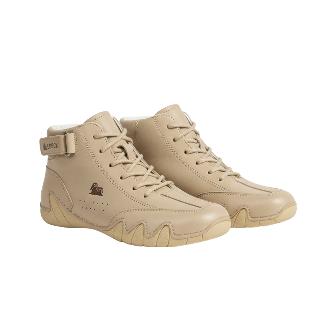 Nordspur | TerraBare Trek Boot