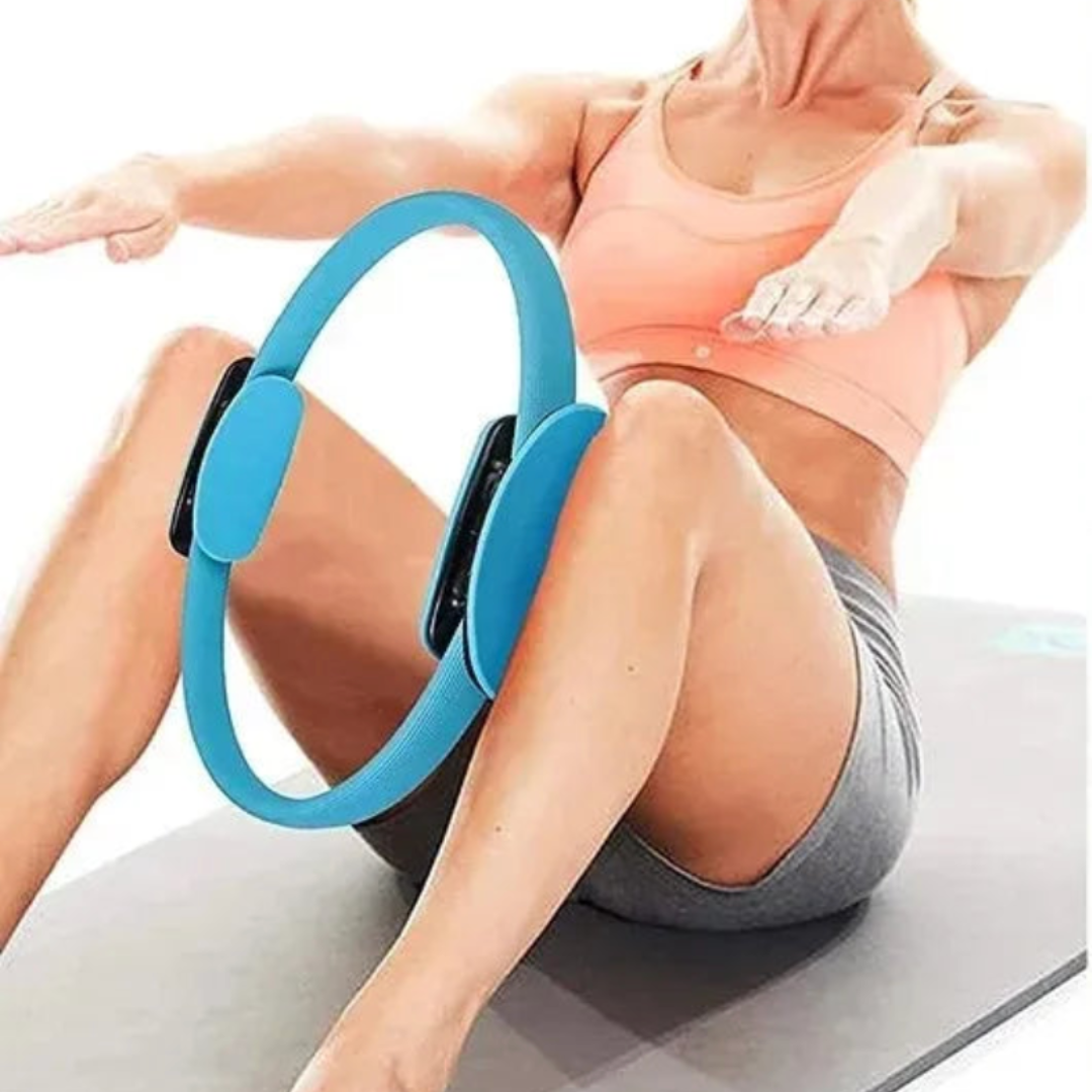 Nordspur | PilatoRing Lightweight Foam Resistance Ring