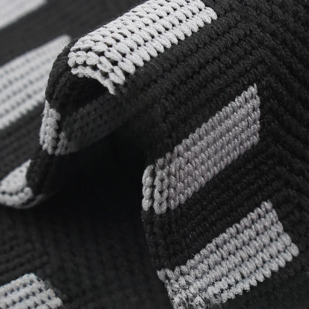 Nordspur | SolaceSleeve Compression Knit Shoulder Sleeve