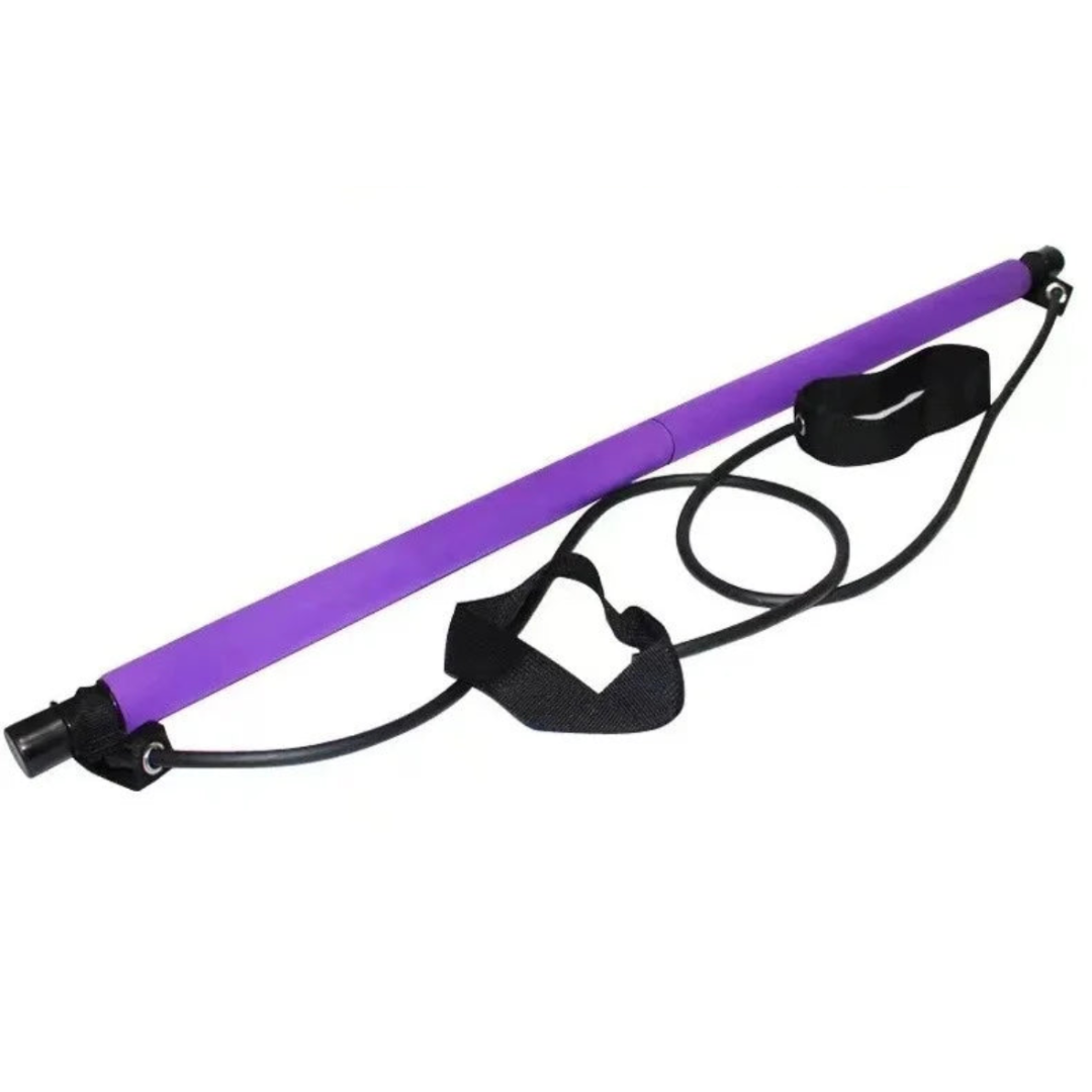 Nordspur | FlexaBaro Adjustable Resistance Fitness Bar