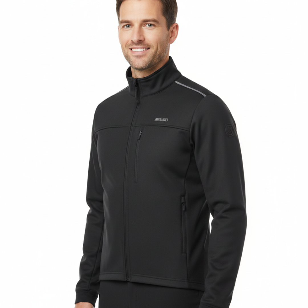 Nordspur | VeloGuardo Men Thermal Cycling Jacket