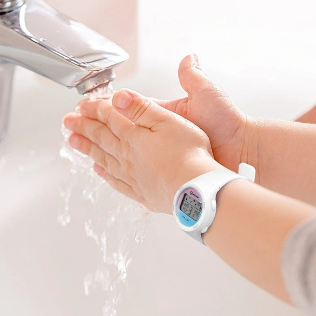 Nordspur | Kids Digital Sport Watch