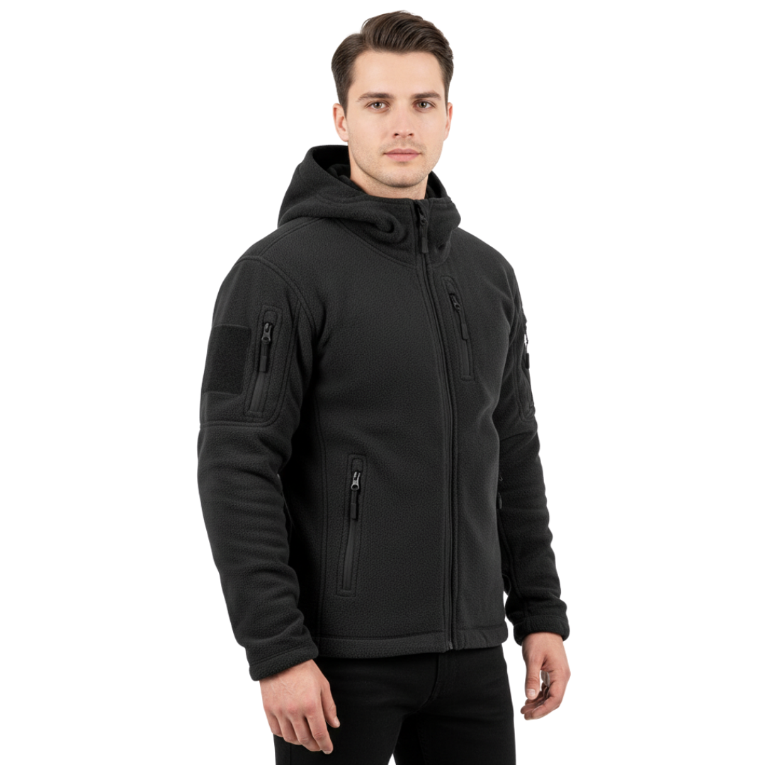 Nordspur | TerraGuard Tactical Fleece