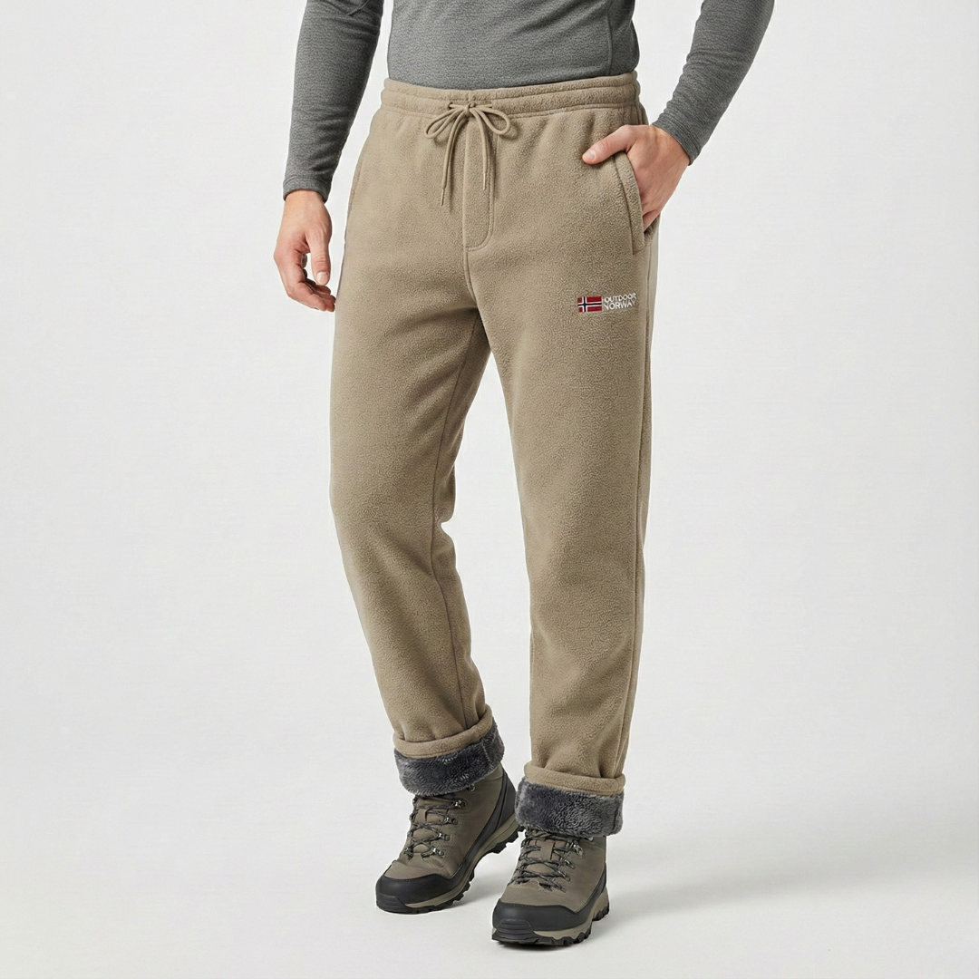 Nordspur | Thick Ski Pants