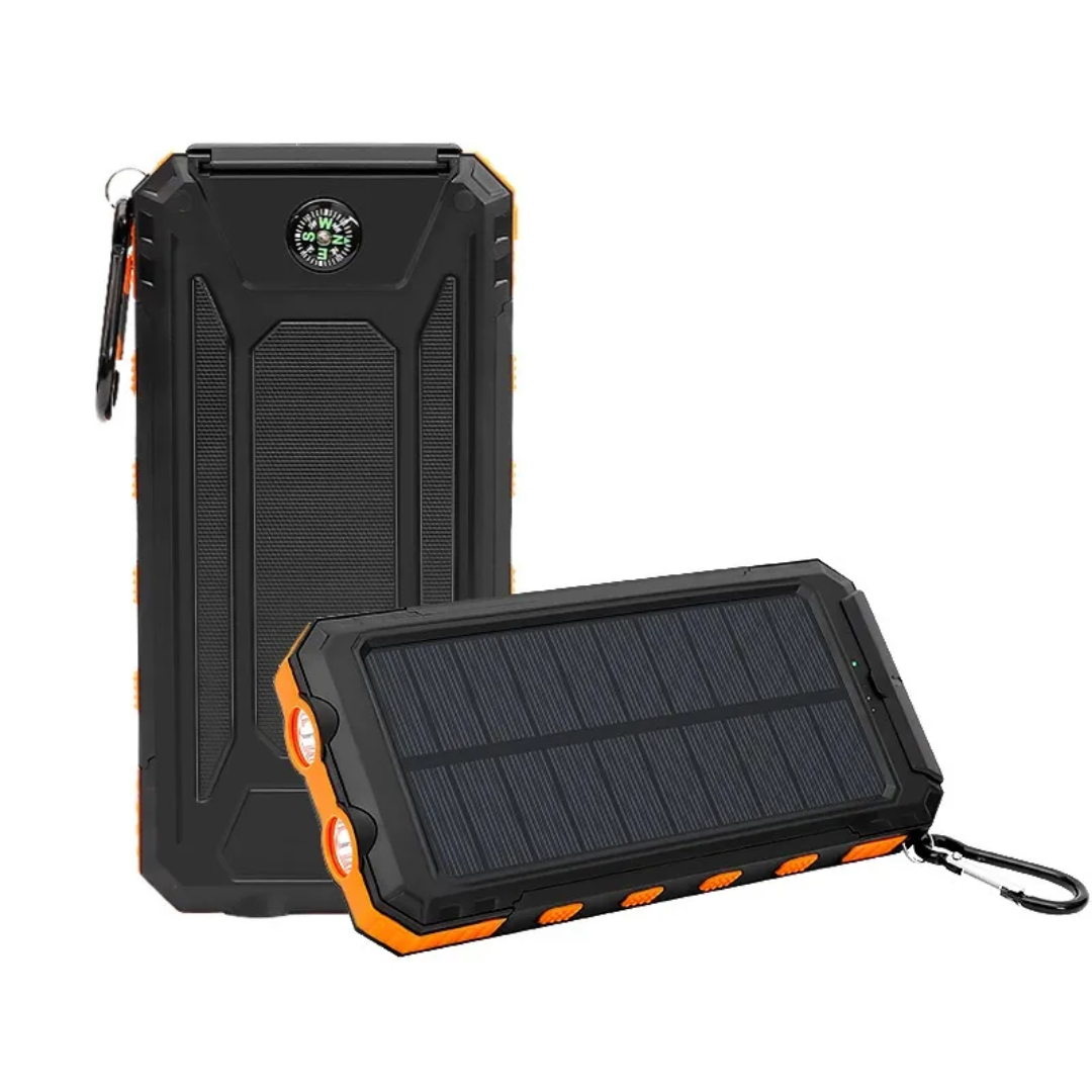 Nordspur | SolarTrail Power Bank