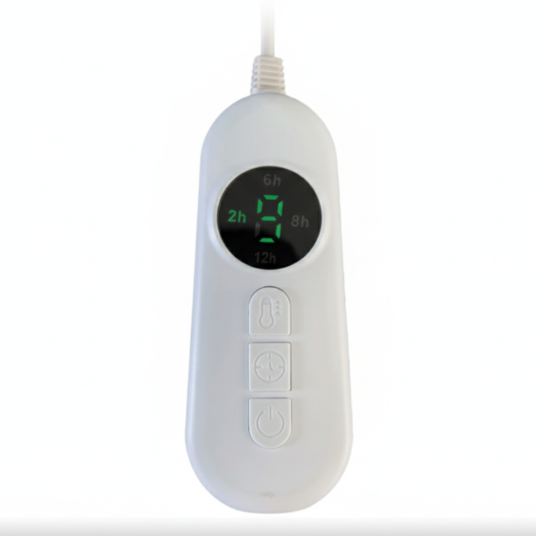 Nordspur | Electric Heated Blanket