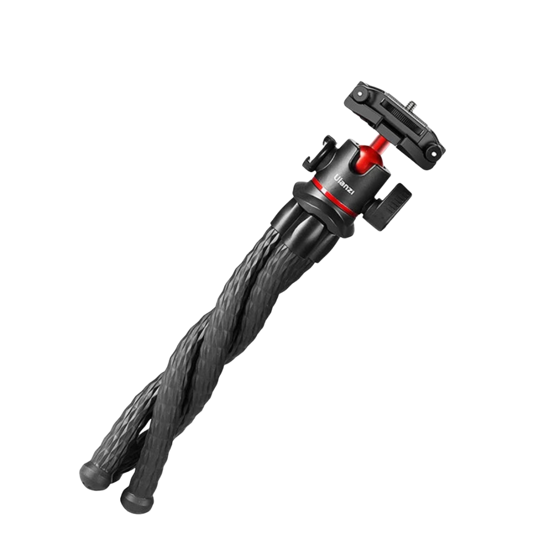 Nordspur | FlexiGripPro Flexible Octopus Tripod