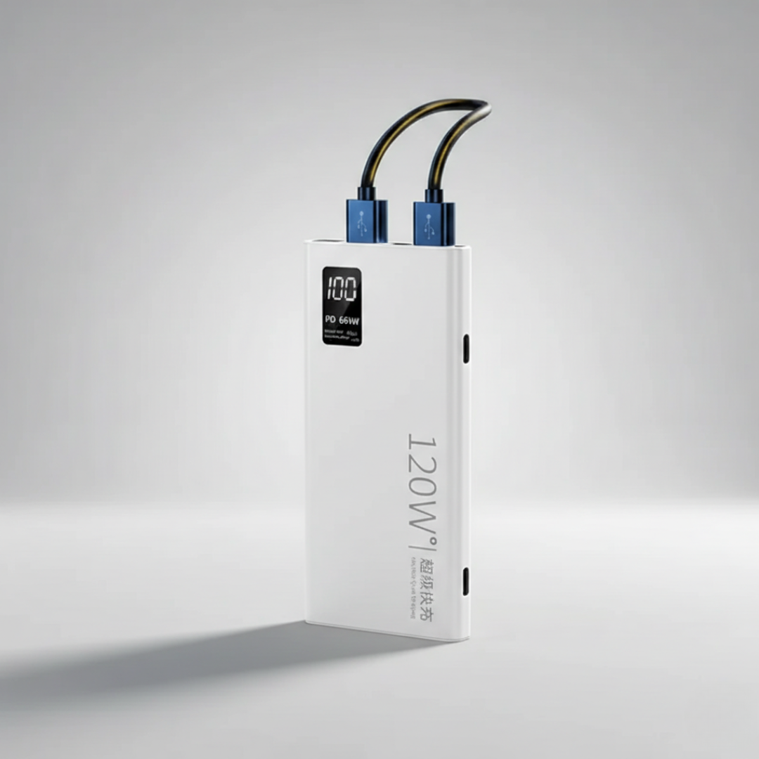 Nordspur | Boreal Charge Pack