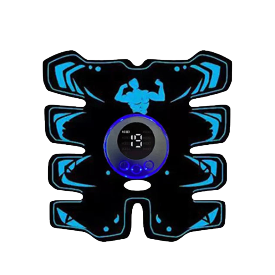 Nordspur | CoreVanta Wireless Rechargeable EMS Pad