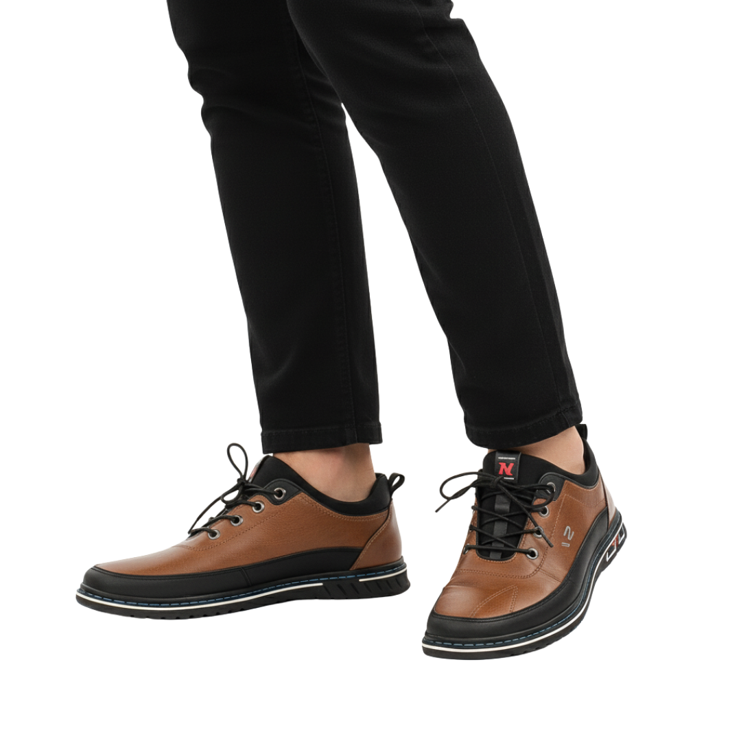 Nordspur | VeroLine Classic Lace-Up