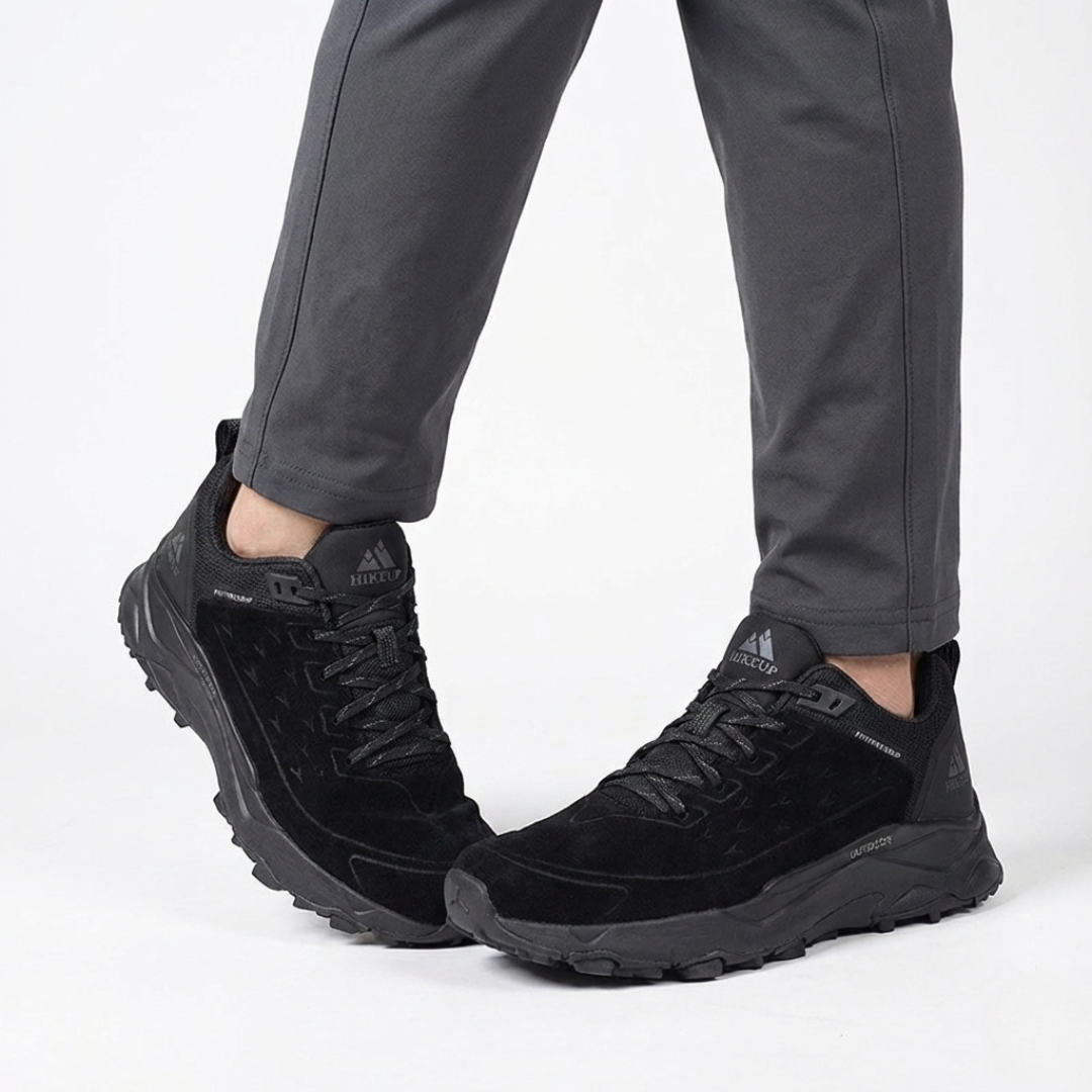 Nordspur | Ridgeway Low Hiker