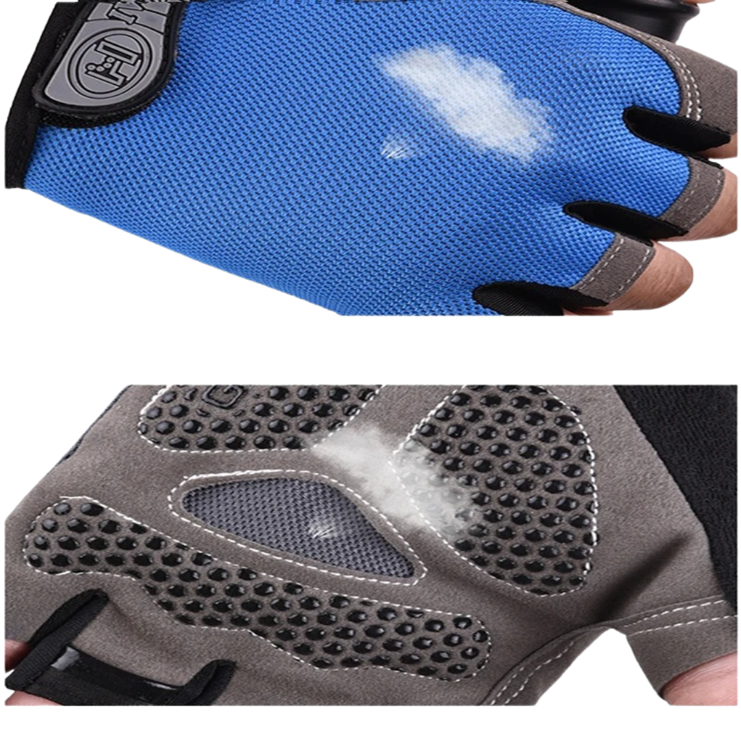 Nordspur | Ashcroft Grip Gloves