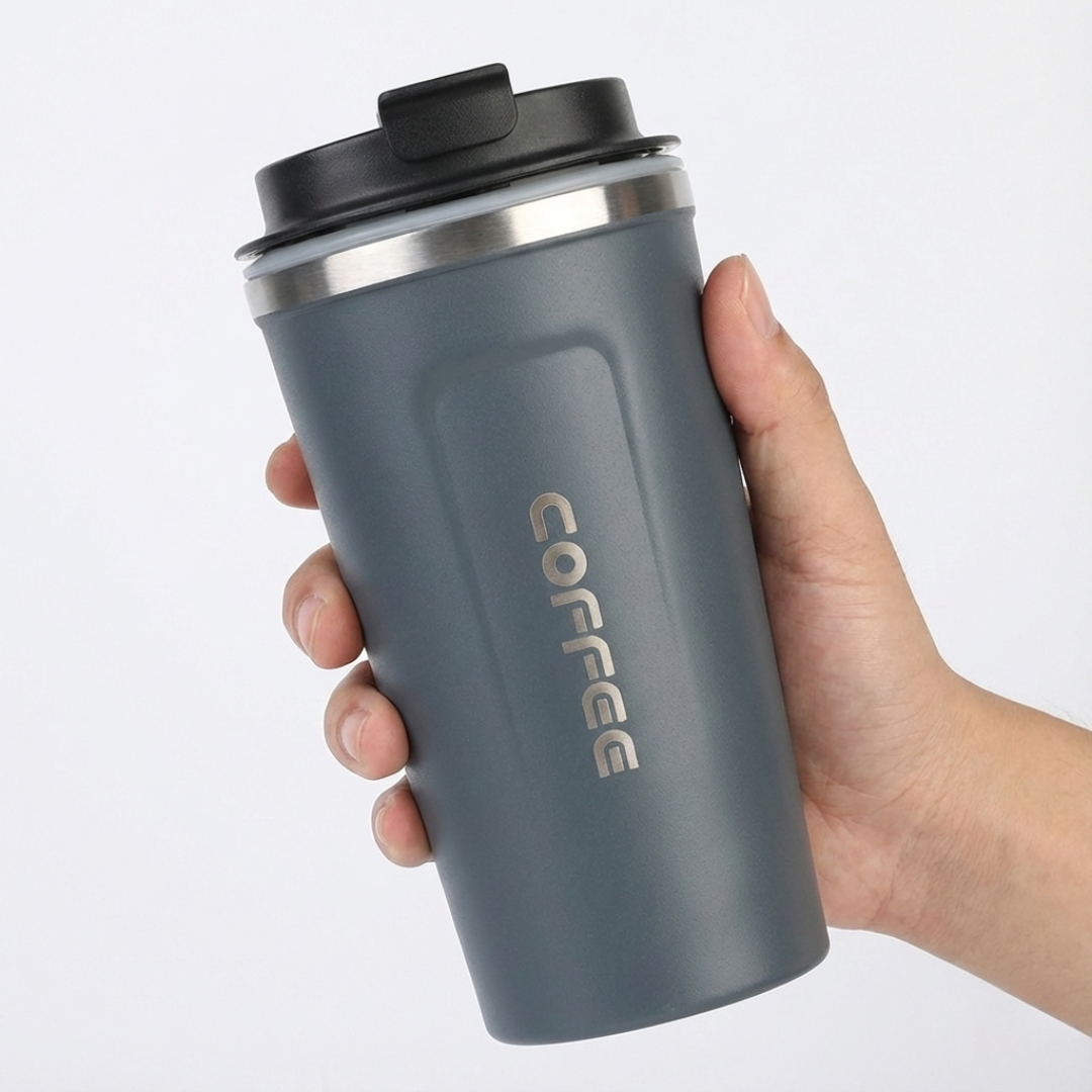 Nordspur | Thermara Double Wall Stainless Travel Mug