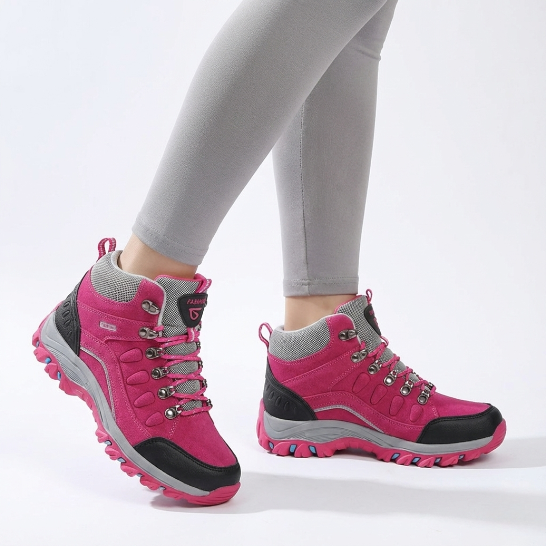 Nordspur | Women Ankle Hiking Boots