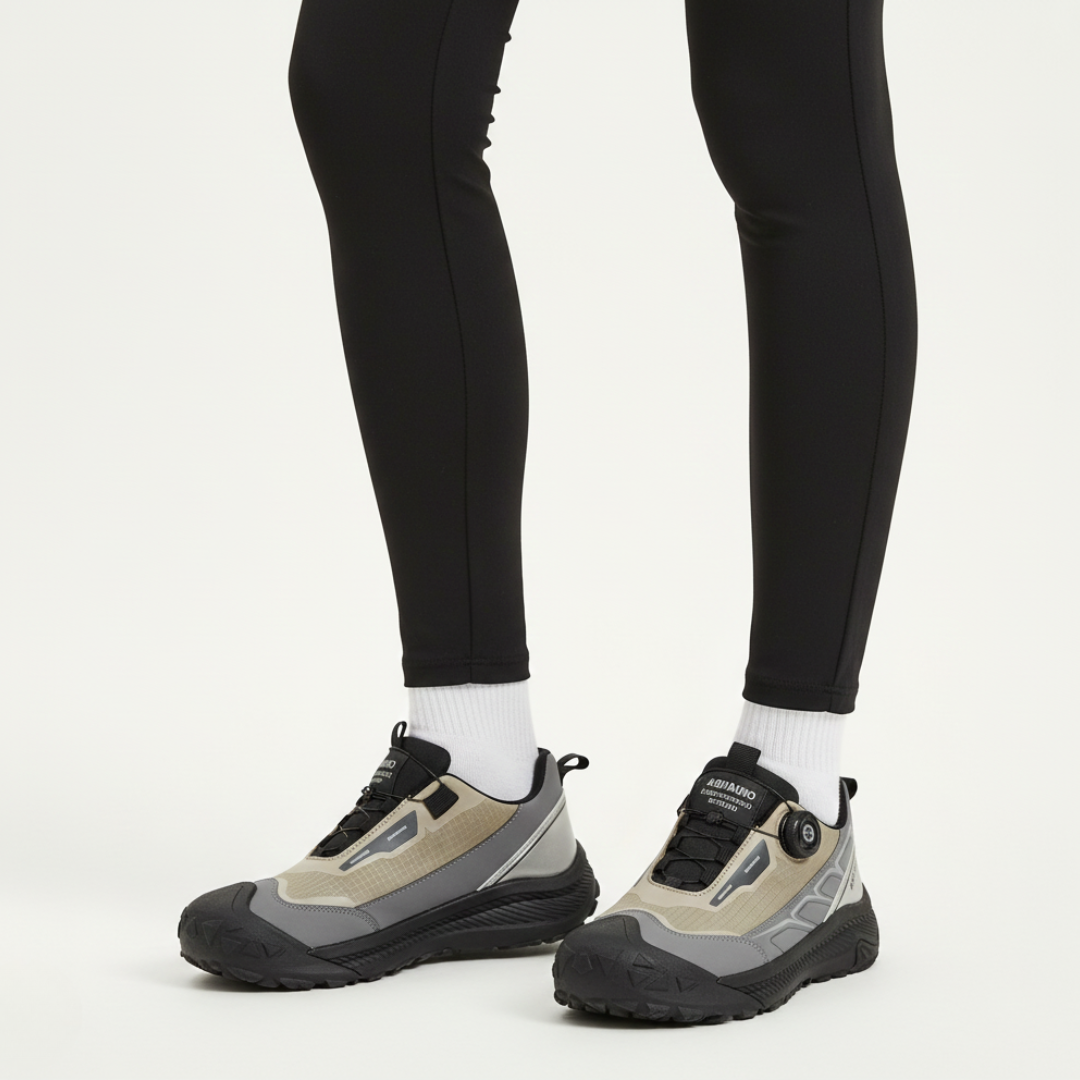 Nordspur | Trailmark Hiking Shoe