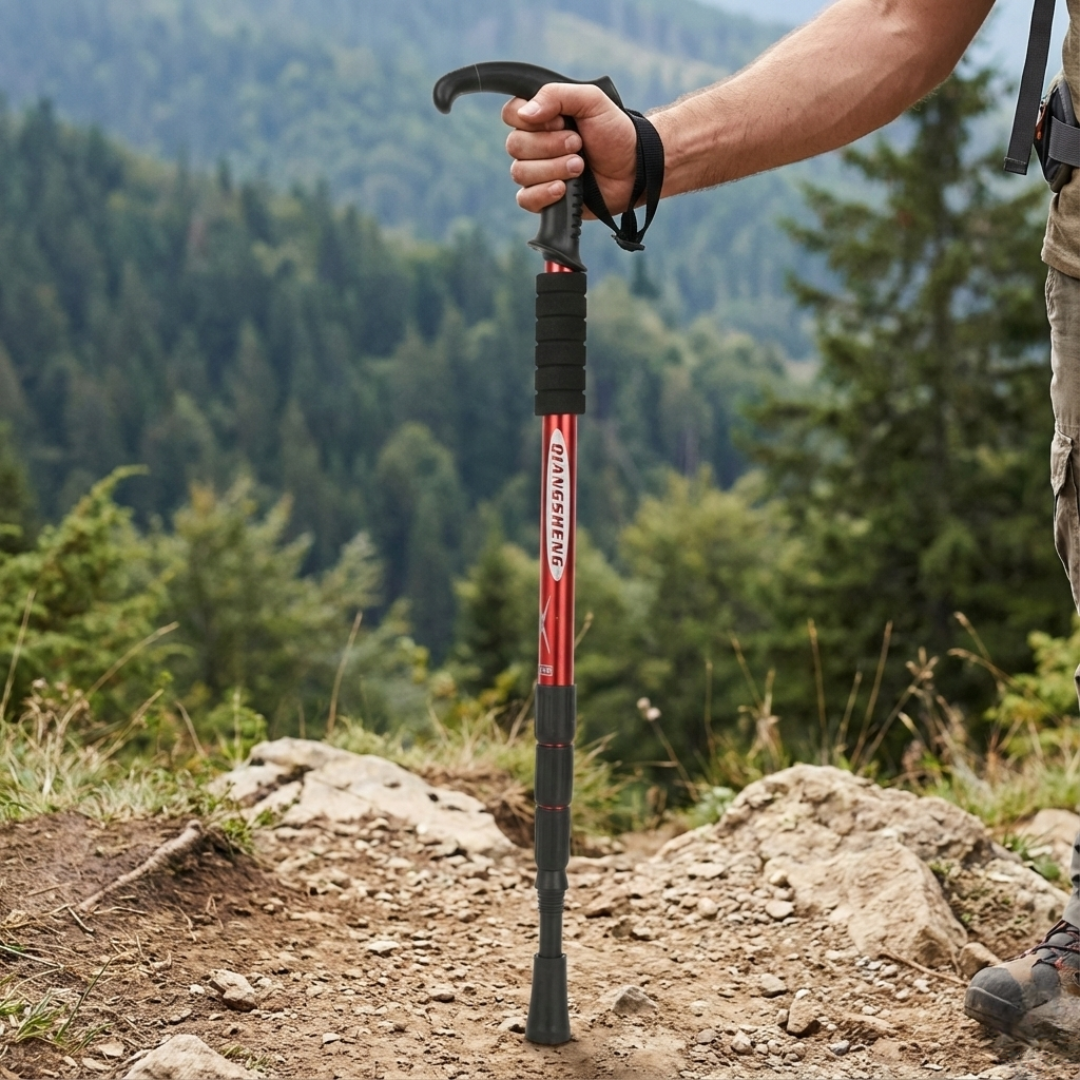 Nordspur | Trailara Foldable Telescopic Trekking Pole