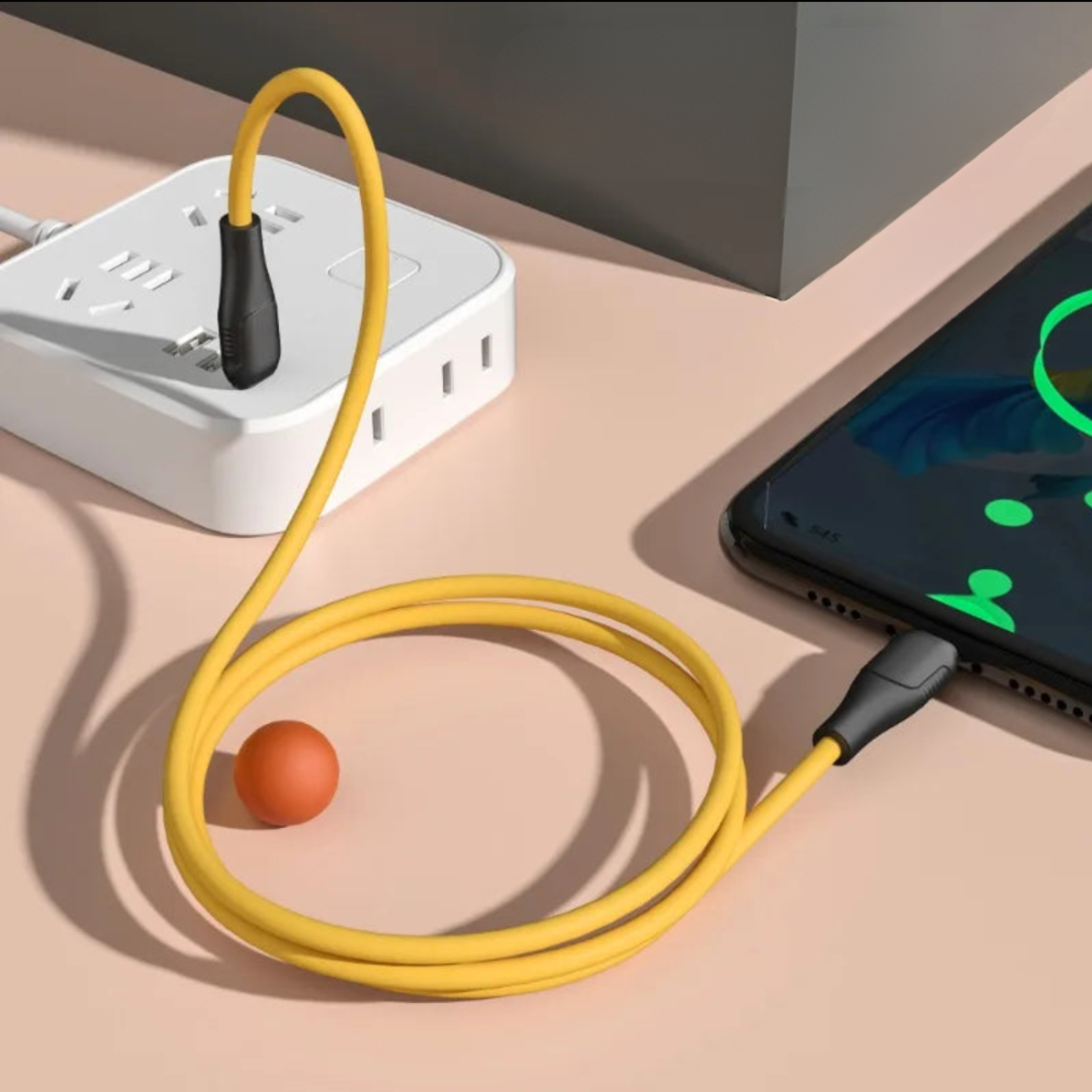 Nordspur | Amporex Compact GaN Wall Charger