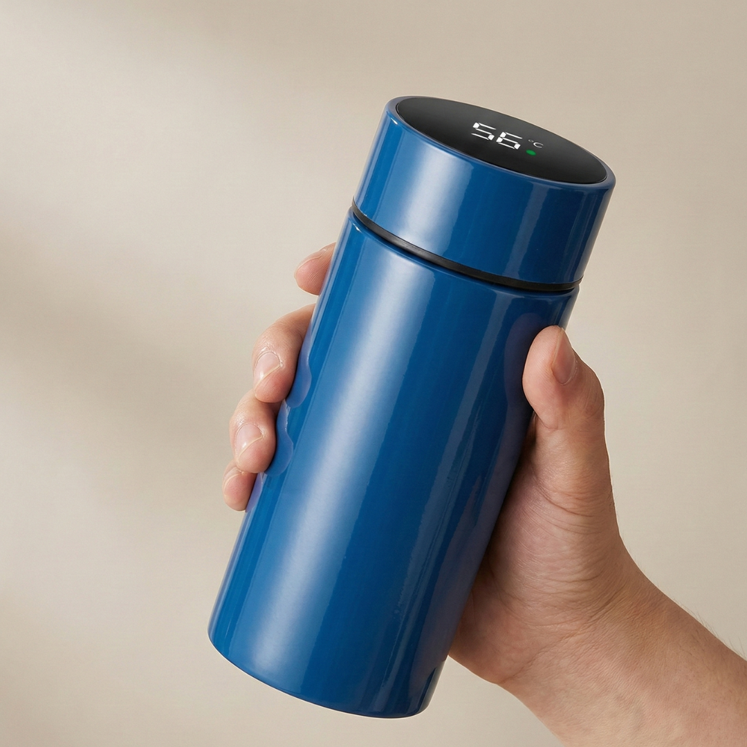 Nordspur | Siparo Stainless Steel Vacuum Tumbler
