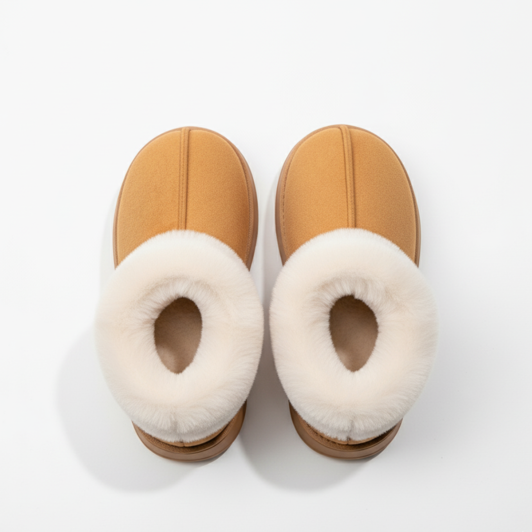 Nordspur | WinterCrest Lounge Boots