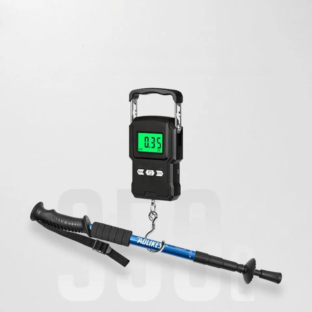 Nordspur | Alumora Collapsible Aluminum Trekking Pole