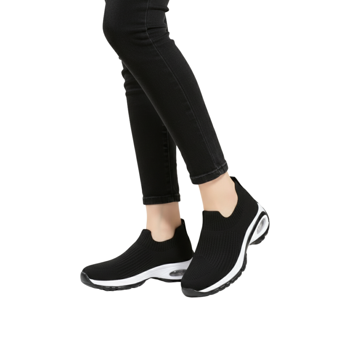 Nordspur | AeroStep Slip-On Walkers