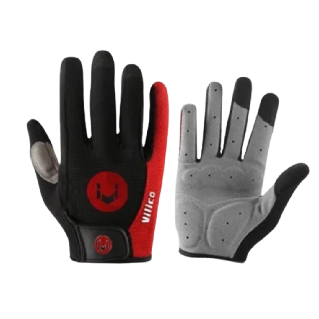 Nordspur | Auren Full-Grip Gloves