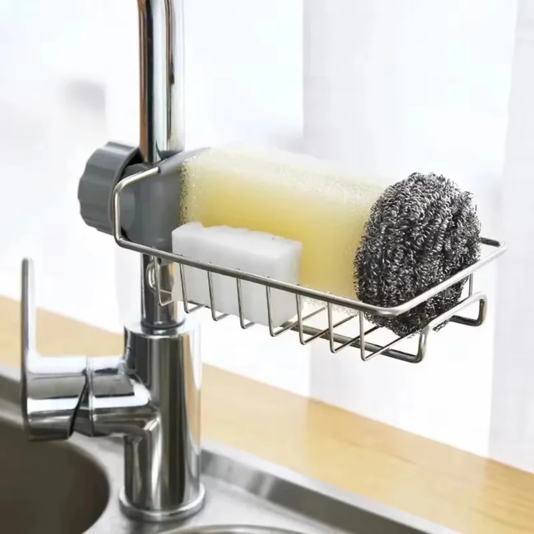 Nordspur | Sinklette Under Tap Hanging Rack