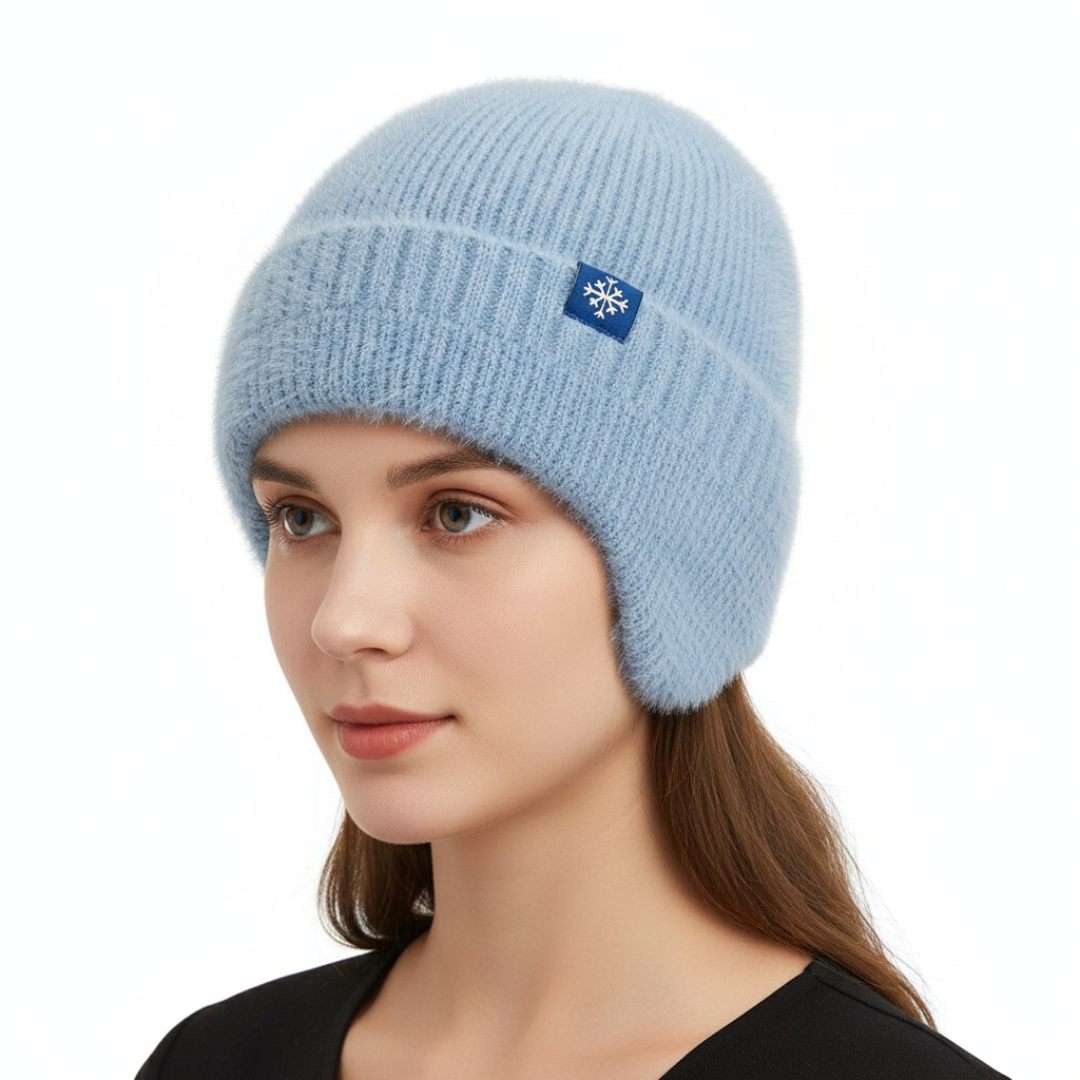 Nordspur | Knit Winter Beanie