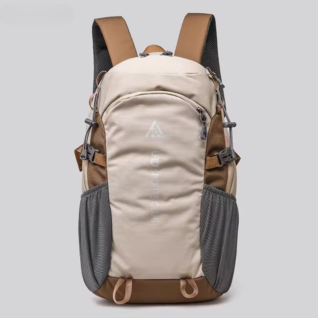 Waterproof Trekking Backpack 40L – TrailPack Explorer