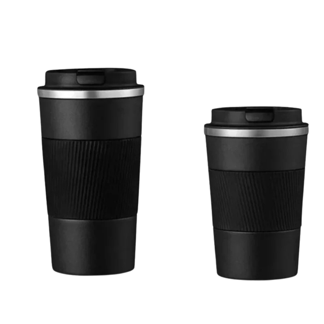 Nordspur | VacuSip Stainless Steel Insulated Tumbler
