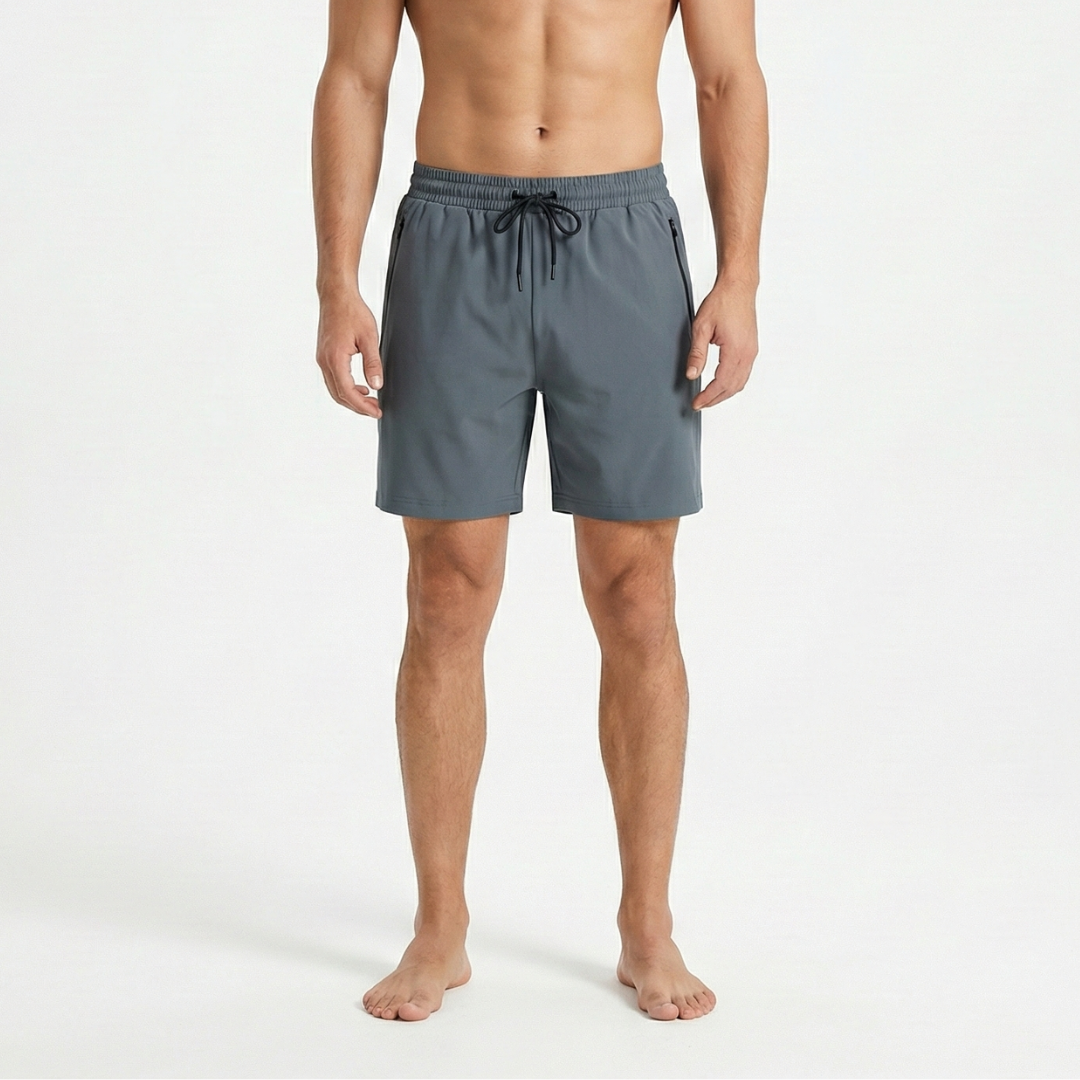 Nordspur | Aeraxon Lightweight Athletic Shorts