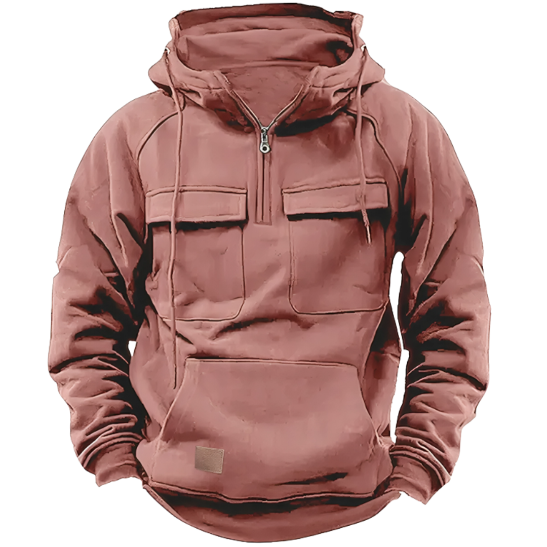 Nordspur | TerraForge Utility Hoodie