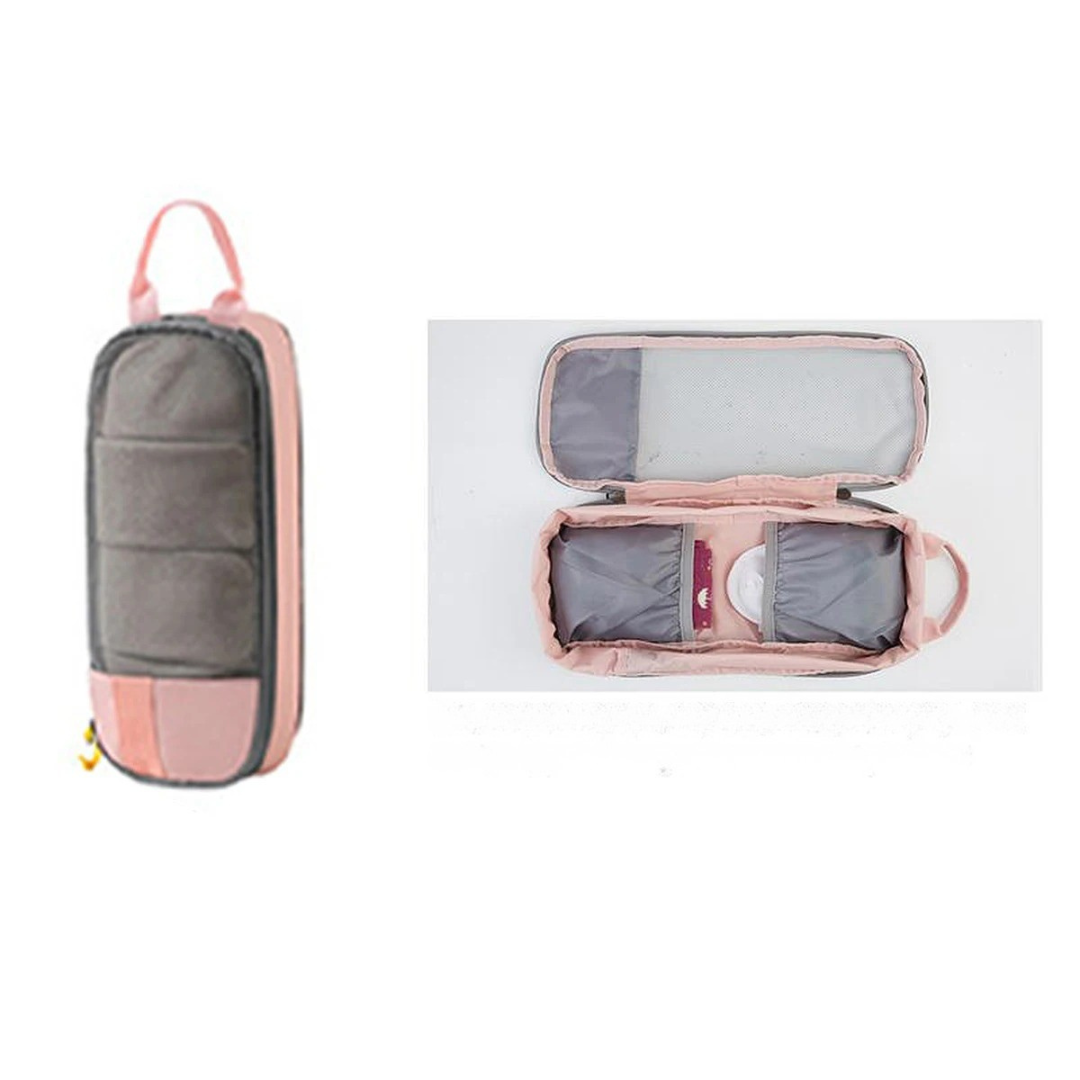 Nordspur | Packivia Six Piece Packing Cube Set