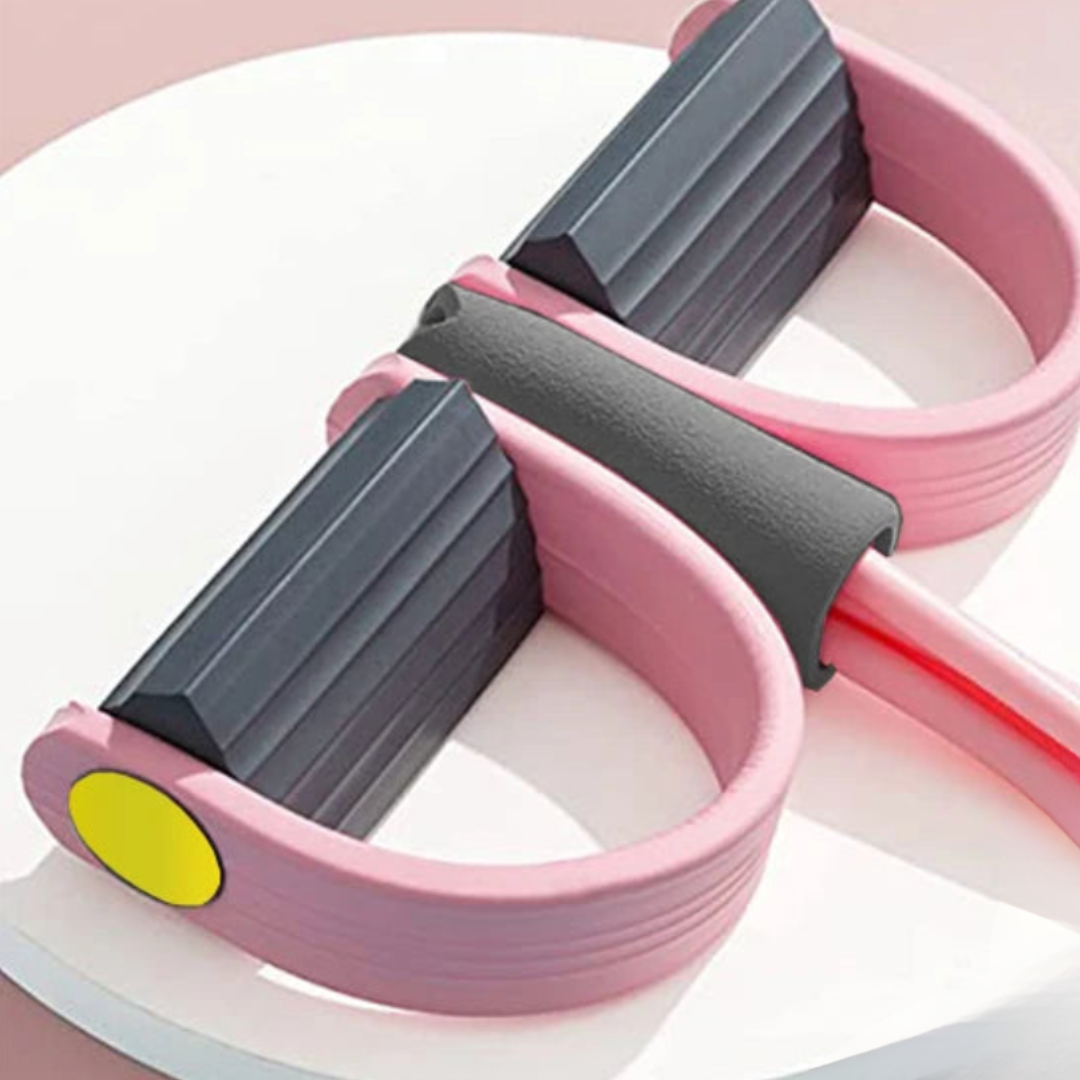 Nordspur | Pulsera Four Tube Pedal Resistance Trainer