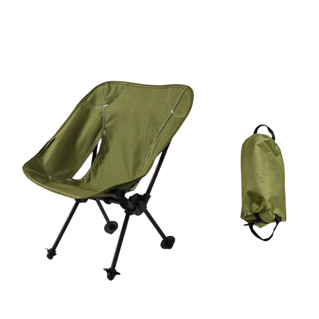 Nordspur | MoonletSeat Folding Children's Camping Chair