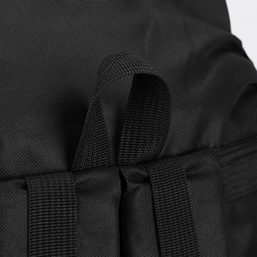 Outdoor Backpack 80L Waterproof & Comfortable – TrekRidge 80