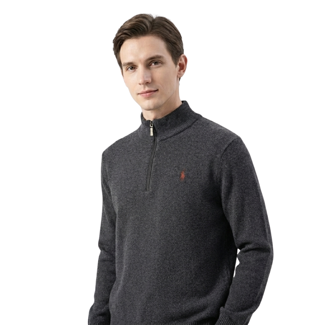 Nordspur | Thick Mink Sweater