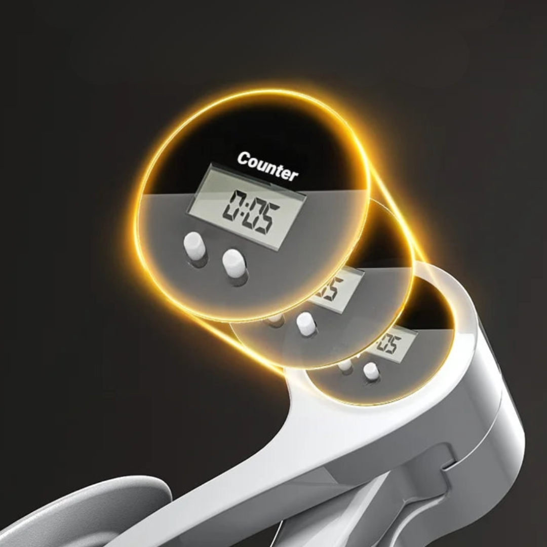 Nordspur | Pelvique Adjustable Leg Clamping Trainer