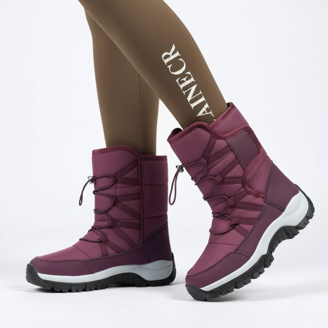 Nordspur | FrostGuard Winter Boots