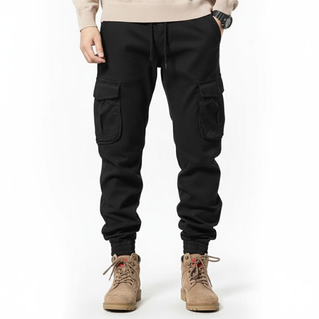 Nordspur | WinterForge Cargo Trousers