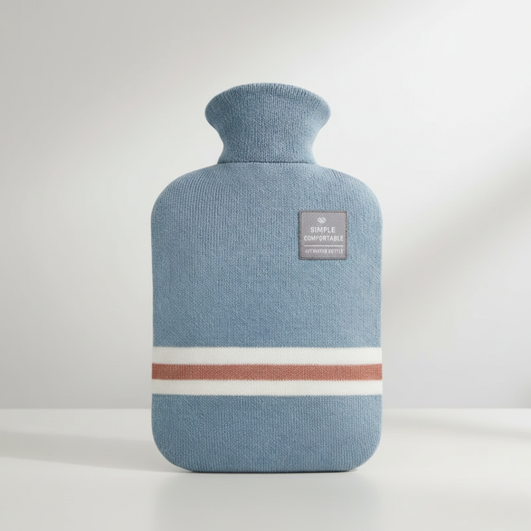 Nordspur | Extra Large Hot Water Bottle Jug
