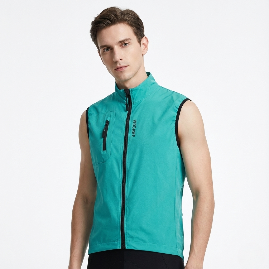 Nordspur | VeloraX Women Cycling Wind Vest