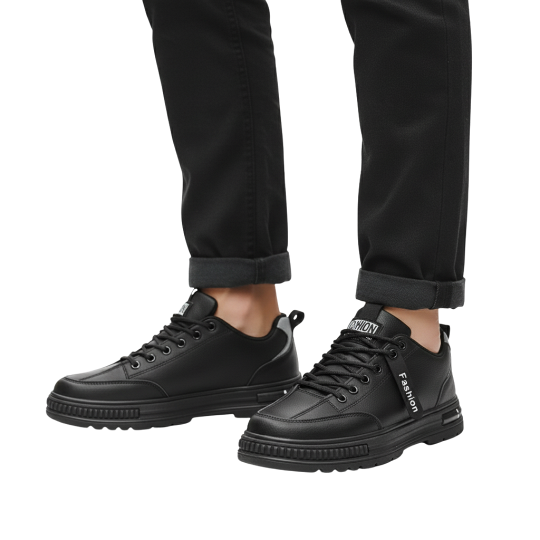 Nordspur | TerraStep Comfort Sneakers